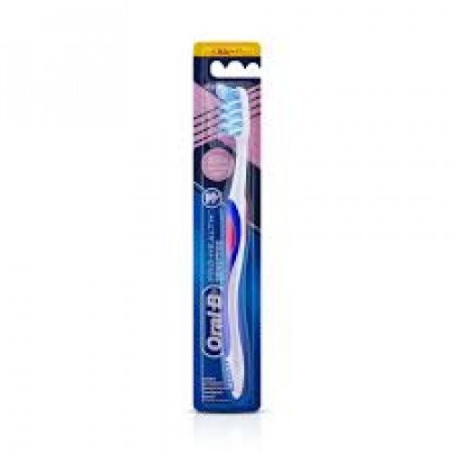 ORAL B CRISSCROSS SOFT BRUSH 1N