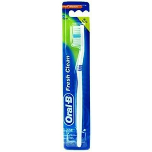 ORAL B FRESH CLEAN SENSITIVE 1N