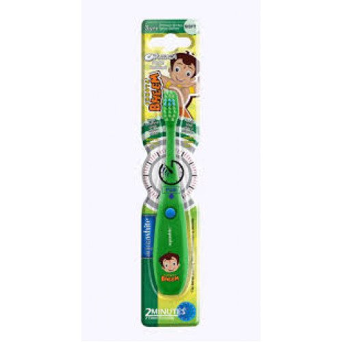 ORAL B KIDS CHHOTA BHEEM 1N