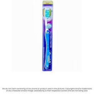 ORAL-B BACTERIA FIGHTER BRUSH