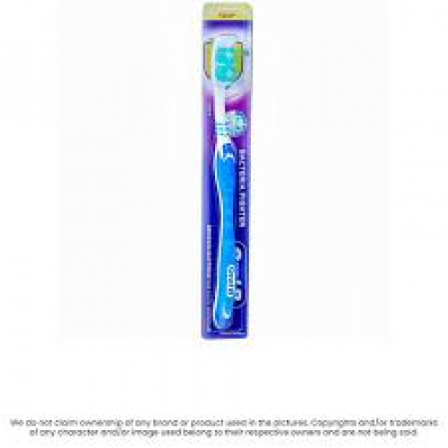 ORAL-B BACTERIA FIGHTER BRUSH