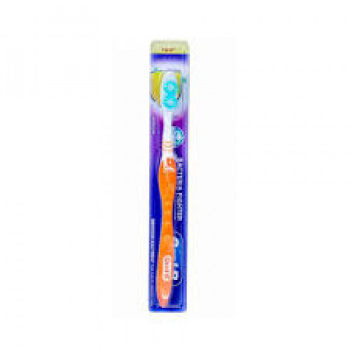 ORAL-B BACTERIA FIGHTER BRUSH