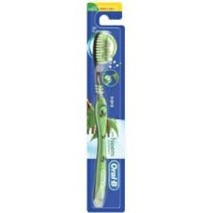 ORAL-B NEEM TOOTH BRUSH ORAL-B NEEM TOOTH BRUSH