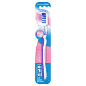 ORAL-B SENSITIVE EXTRA SOFT 1N ORAL-B SENSITIVE EXTRA SOFT 1N