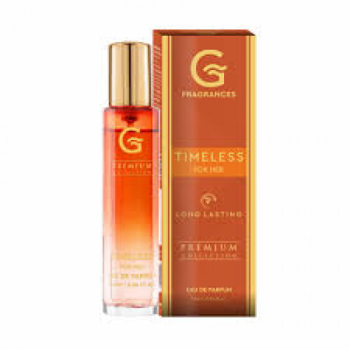 GUBB PREMIUM TIMELESS PERFUME 25ML