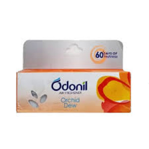 ODONIL ORCHID AIR FRESHNER 100G