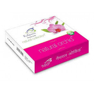 KALPANA NATURAL ORCHID DHOOP 100G