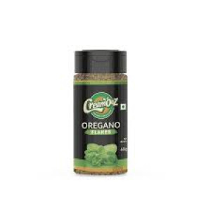 CREAMOOZ OREGANO FLAKES 40G