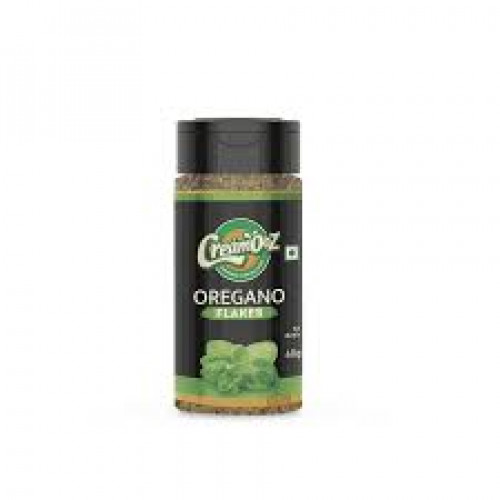 CREAMOOZ OREGANO FLAKES 40G