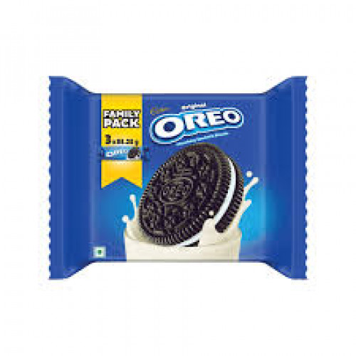 CADBURY OREO VANILLA 275.55G
