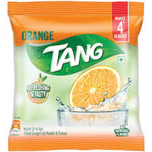 TANG ORANGE 75G