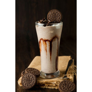 OREO SHAKE