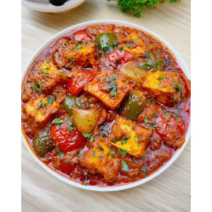 PANEER DO PYAZA