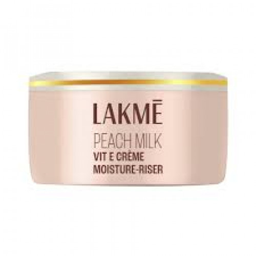 LAKME PEACH MILK 200G