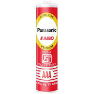 PANASONIC AAA BATTERY