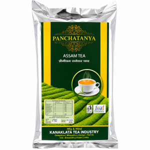 PANCHAJANYA TEA 250G PANCHAJANYA TEA 250G