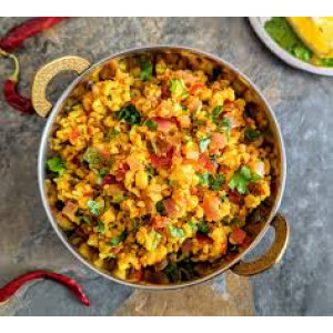 PANEER BHURJI