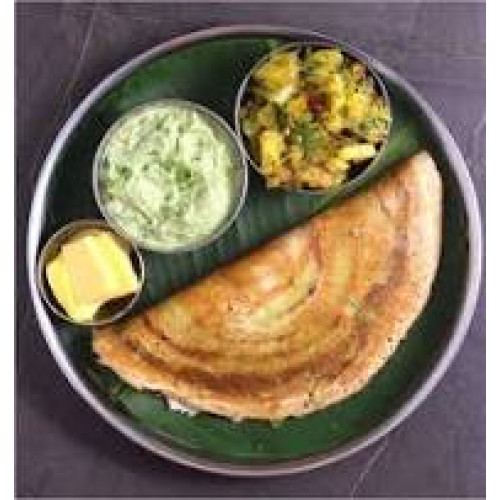 PANEER BUTTER MASALA DOSA