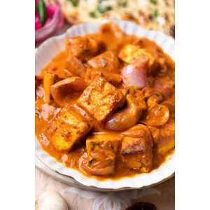 PANEER DO PYAZA