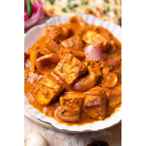 PANEER DO PYAZA