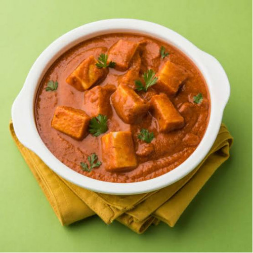 PANEER HYDERAWADI MASALA
