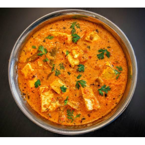 PANEER KADHAI