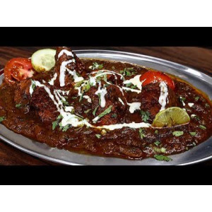 PANEER KALEJI
