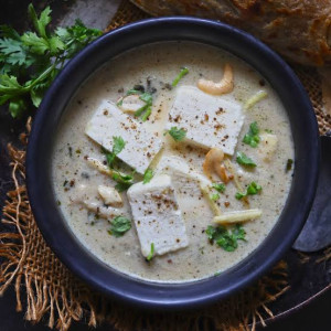 PANEER KALI MIRCH