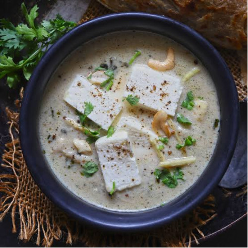 PANEER KALI MIRCH