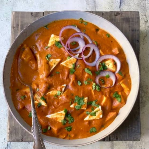PANEER LAWABDAR
