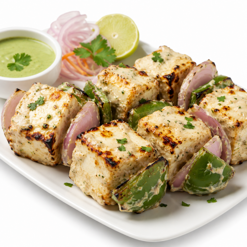 PANEER MALAI TIKKA