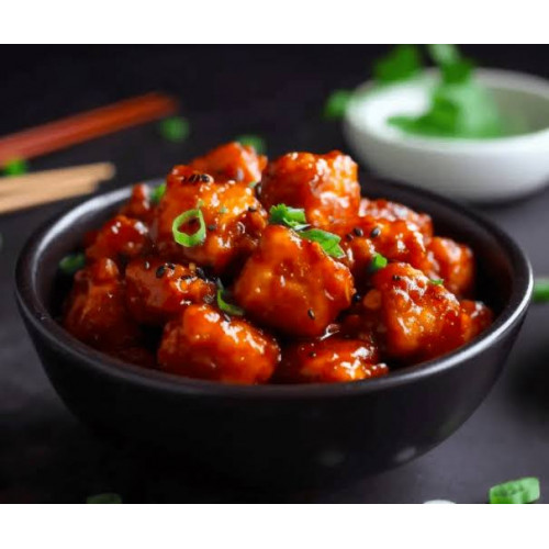 PANEER MANCHURIAN