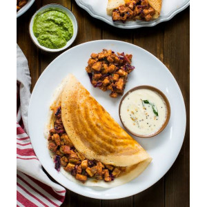 PANEER MASALA DOSA