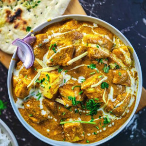 PANEER MASALA