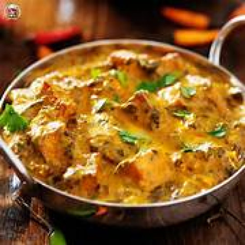 PANEER PASANDA (4PCS)