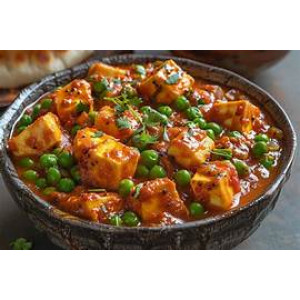 PANEER PUNJABI