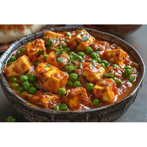 PANEER PUNJABI