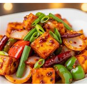 PANEER SCHEZWAN