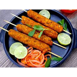 PANEER SEEKH KABAB