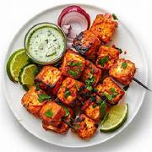 PANEER TIKKA (8PCS)