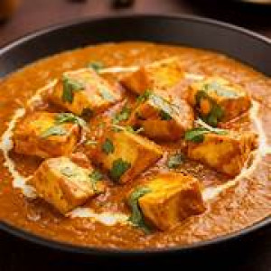PANEER TIKKA MASALA