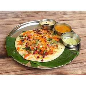 PANEER UTTAPAM