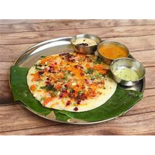 PANEER UTTAPAM