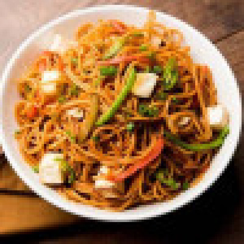 PANEER NOODLES