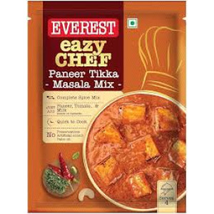 EVEREST PANEER TIKKA MASALA MIX 50G