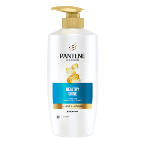 PANTENE HAELTHY SHINE SHAMPOO 650ML PANTENE HAELTHY SHINE SHAMPOO 650ML