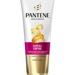 PANTENE HAIRFALL CONTROL CONDITIONER 100ML PANTENE HAIRFALL CONTROL CONDITIONER 100ML