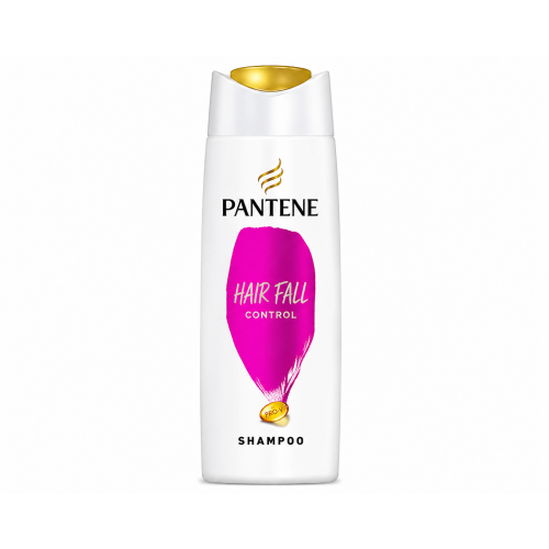 PANTENE HAIRFALL CONTROL SHAMPOO 75ML PANTENE HAIRFALL CONTROL SHAMPOO 75ML