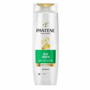 PANTENE SILKY SMOOTH SHAMPOO 75ML