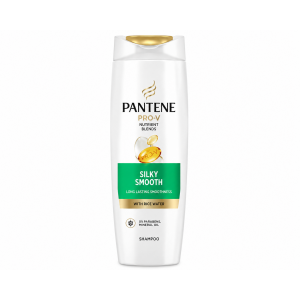 PANTENE SILKY SMOOTH SHAMPOO 75ML